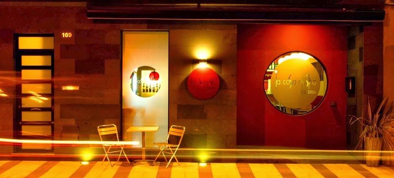La Cosa Nostra Pizzeria? - restaurante en Gata de Gorgos, Alicante, España