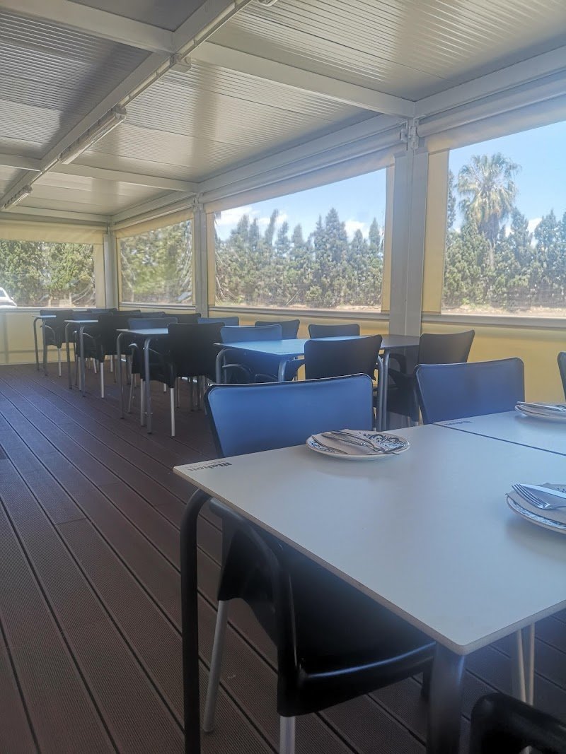 La Costanera Restaurante - restaurante en Sagunto, Valencia, España