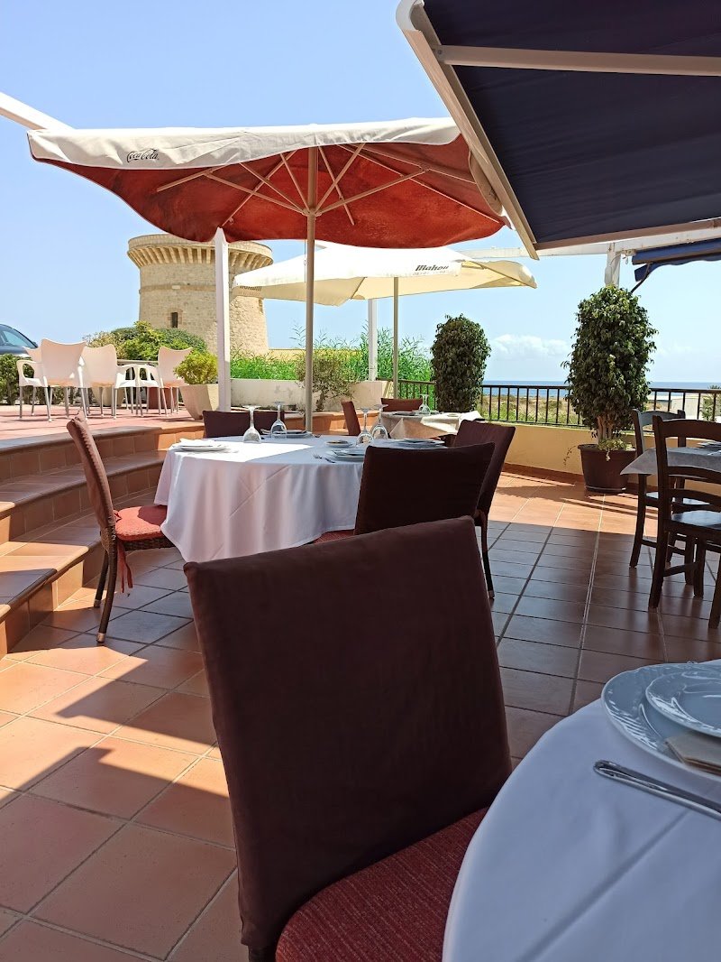 LA COVA Restaurante El Campello - restaurante en El Campello, Alicante, España