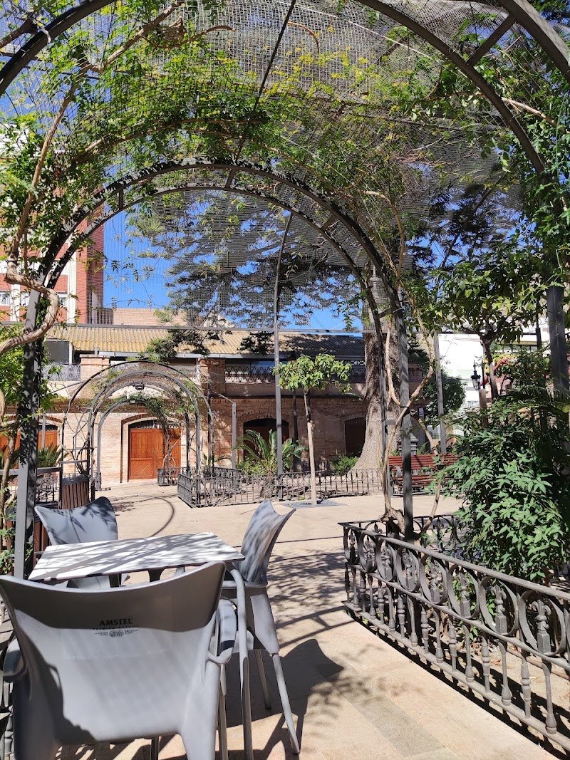 La Creme El mercat - restaurante en Cullera, Valencia, España