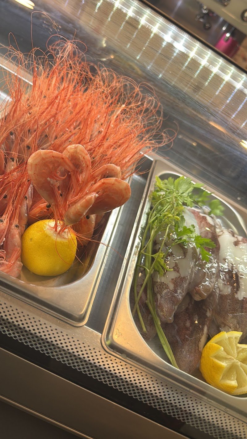 La Crème gastrobar - restaurante en San Vicente del Raspeig, Alicante, España