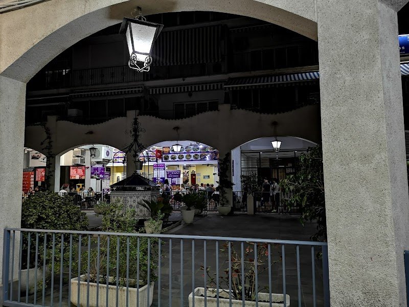 La Croqueta Benidorm - restaurante en Benidorm, Alicante, España