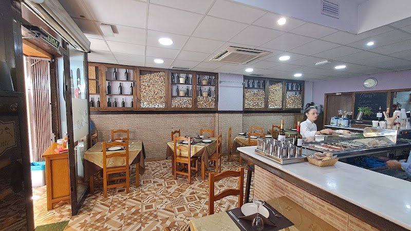La cuchara de Chelo - restaurante en Orihuela, Alicante, España