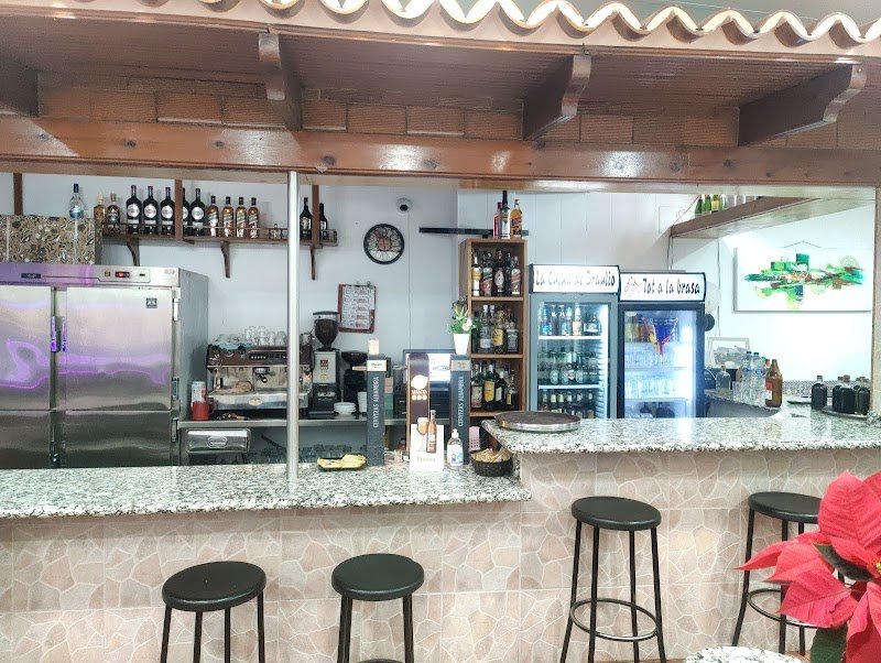 La cuina de Braulio - restaurante en Sueca, Valencia, España