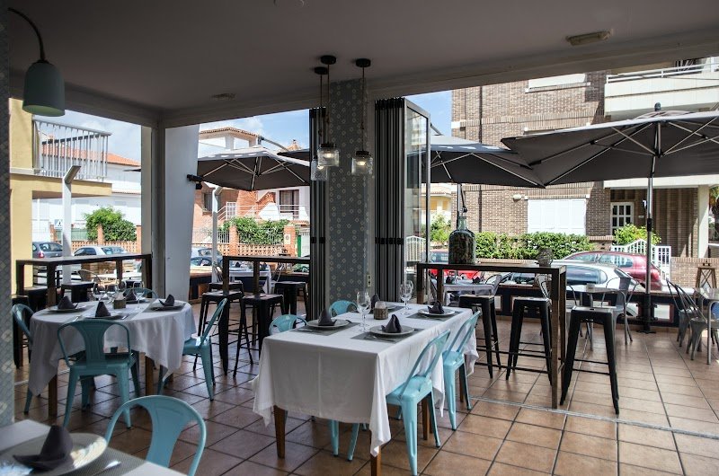 La cuina de Karlos Escoto - restaurante en Gandía, Valencia, España