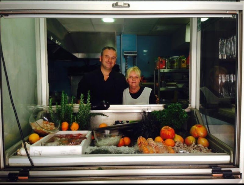 La Cuina de Pilar & Joaquín Vivas - restaurante en Valencia, Valencia, España
