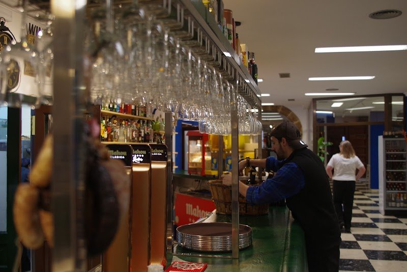 La Cultural de Xoxim - restaurante en Benissa, Alicante, España