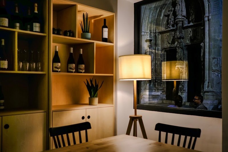 La Delicà Restaurant - restaurante en Gandía, Valencia, España
