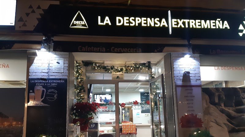 La Despensa Extremeña - restaurante en Alicante, Alicante, España