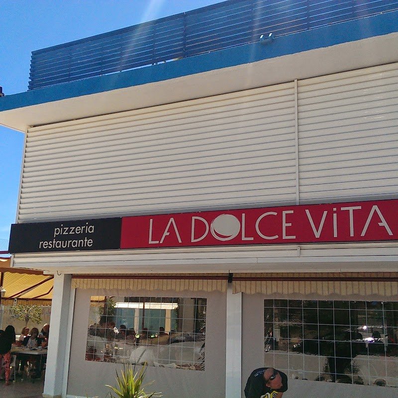 LA DOLCE VITA - restaurante en Alicante, Alicante, España