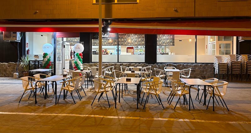 La Dolce Vita - restaurante en Sagunto, Valencia, España