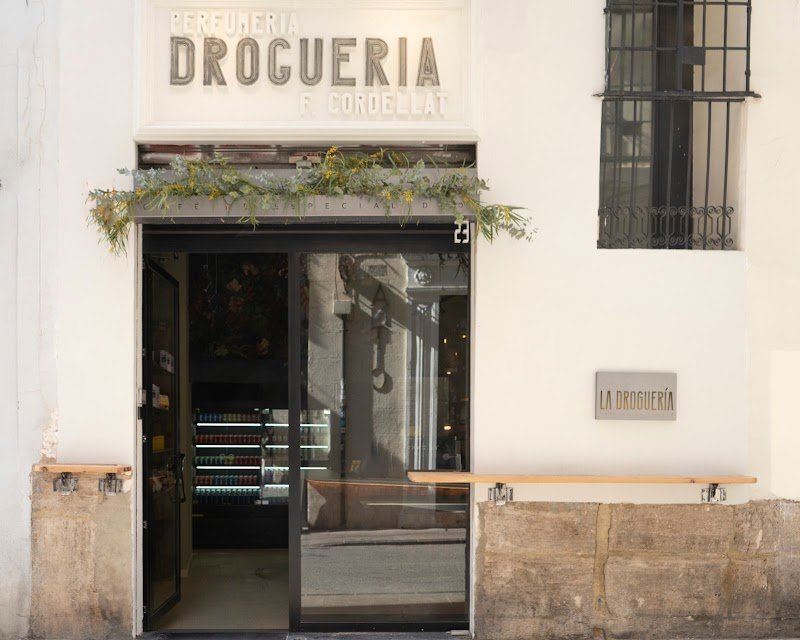 La Droguería | Coffee & Matcha temptations - restaurante en Valencia, Valencia, España
