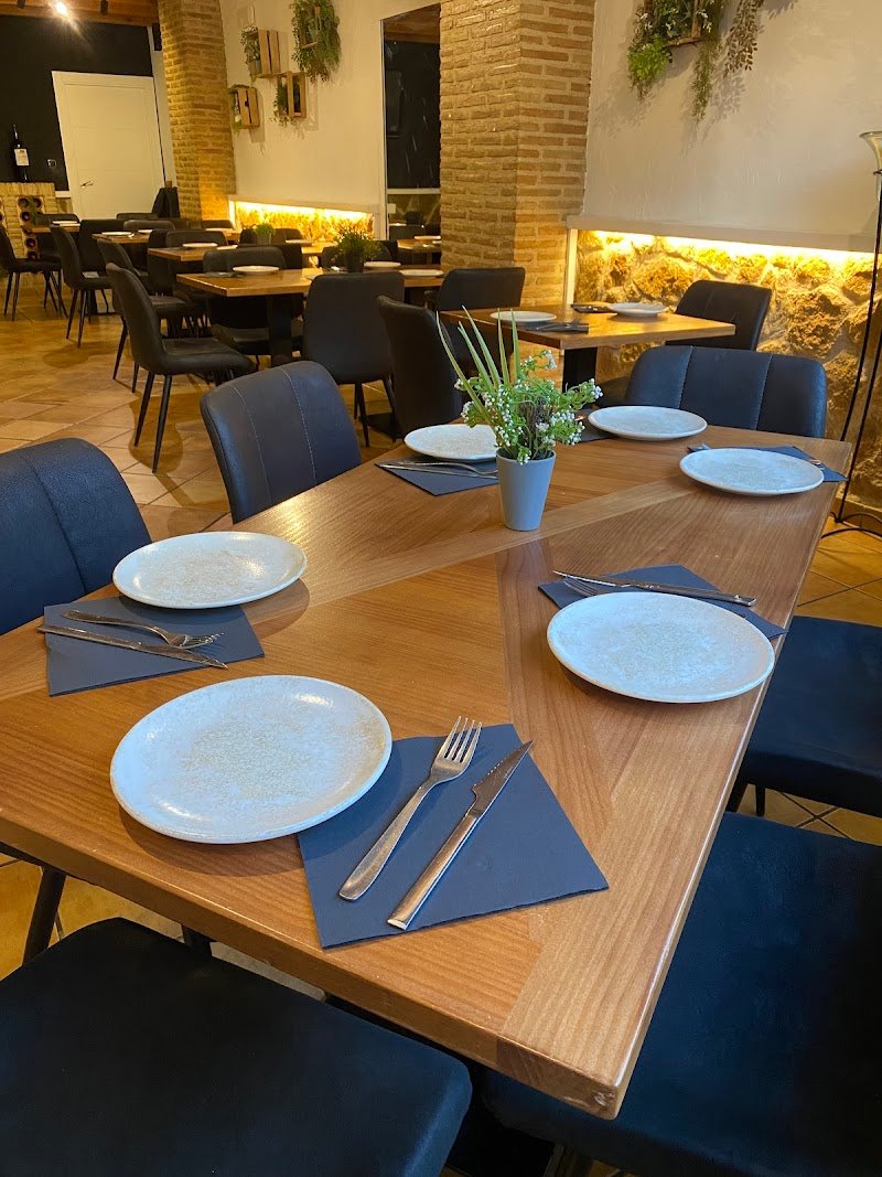 La Esquina Bar - restaurante en Orihuela, Alicante, España