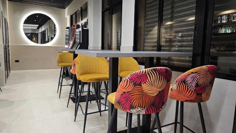 la Esquina - restaurante en Torrevieja, Alicante, España