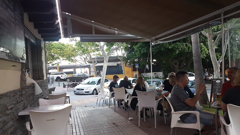 La Esquinita del Tapeo - restaurante en Marbella, Málaga, España