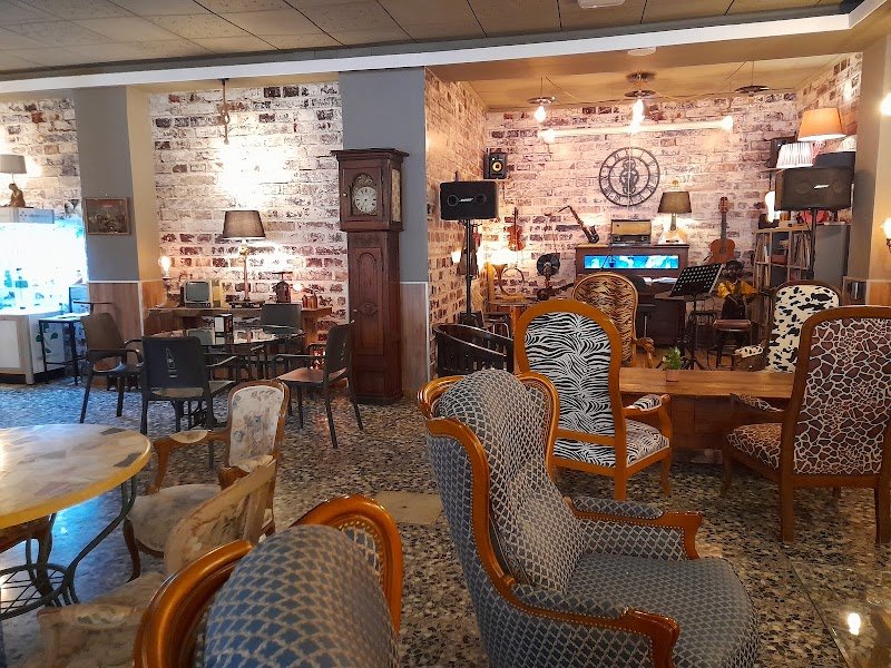 LA FABRICA DE SUEÑOS - restaurante en Cullera, Valencia, España