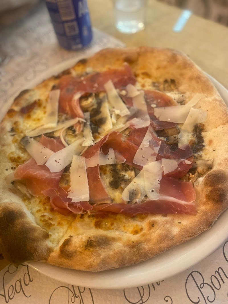 La Famiglia - restaurante en Elche, Alicante, España
