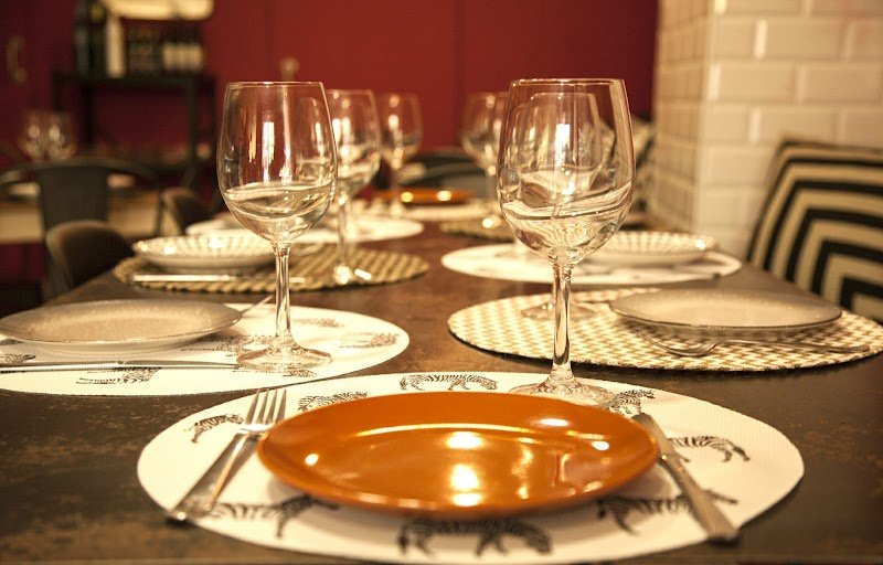 La Favorita Bar - restaurante en Alicante, Alicante, España