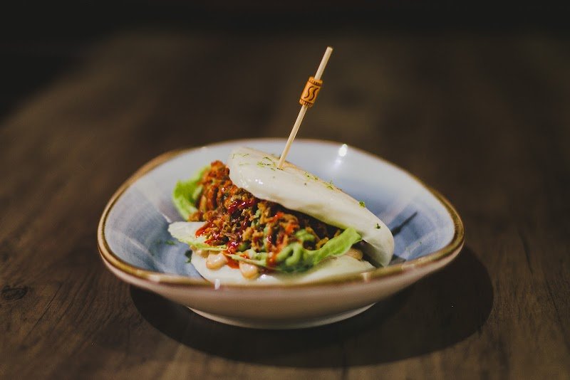 La Finestreta / Asian Food - restaurante en Gandía, Valencia, España