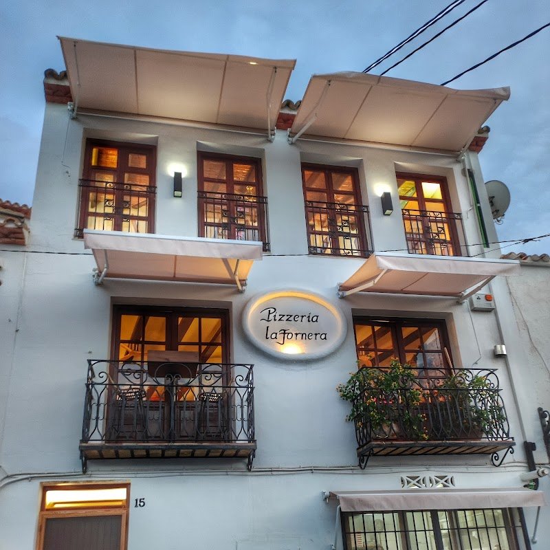 La Fornera - restaurante en Altea, Alicante, España