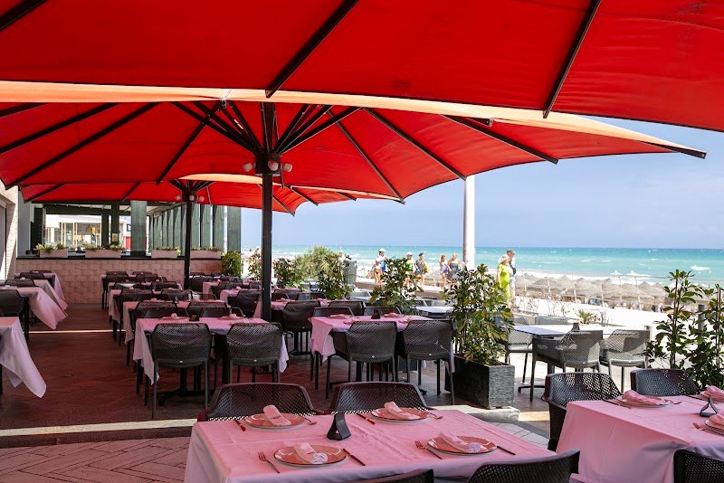 La Fusión Restaurante - restaurante en Torrevieja, Alicante, España