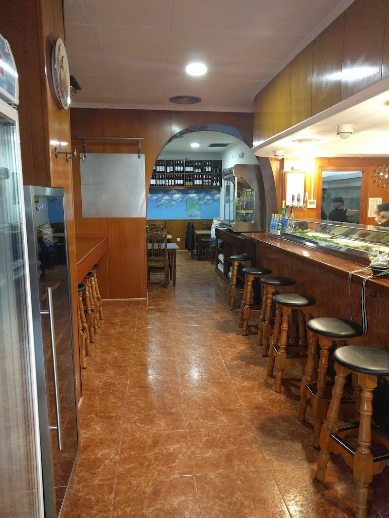 La Gambita Alicantina - restaurante en Alicante, Alicante, España