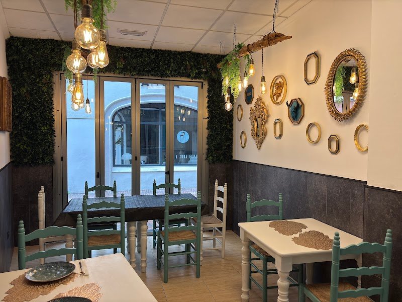 LA GANDIOSA - restaurante en Gandía, Valencia, España