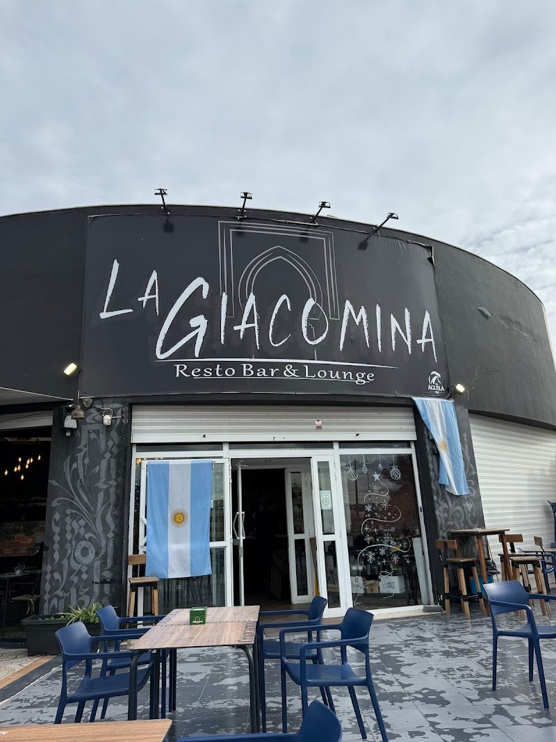 La Giacomina Resto Bar - restaurante en Villajoyosa, Alicante, España