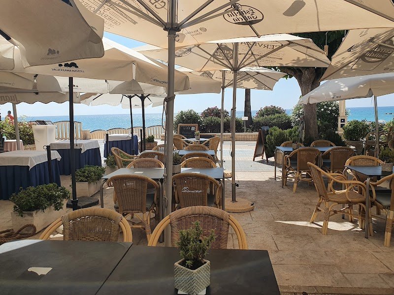 La Greda - restaurante en Altea, Alicante, España