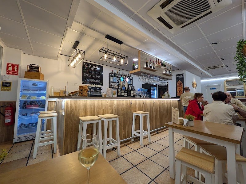 La Juana - restaurante en Benidorm, Alicante, España