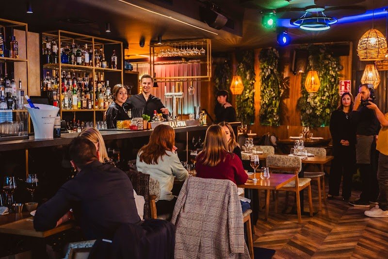 La Latina Restaurante - restaurante en Elche, Alicante, España