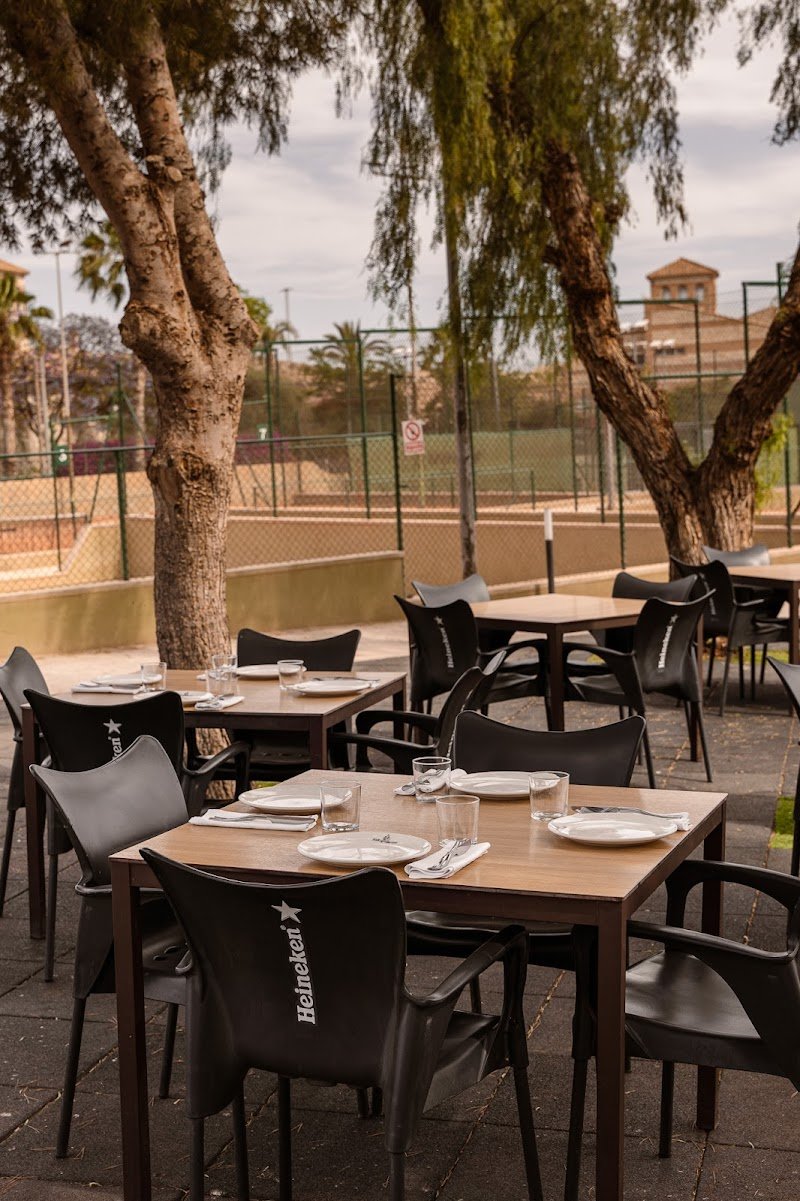 La Llar Arrós i Brases - restaurante en Alicante, Alicante, España