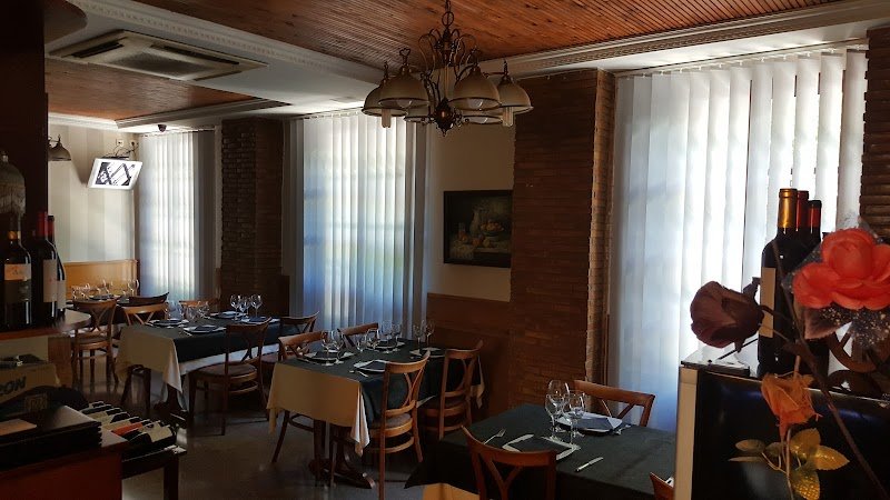 La Llimera Passeig - restaurante en Gandía, Valencia, España