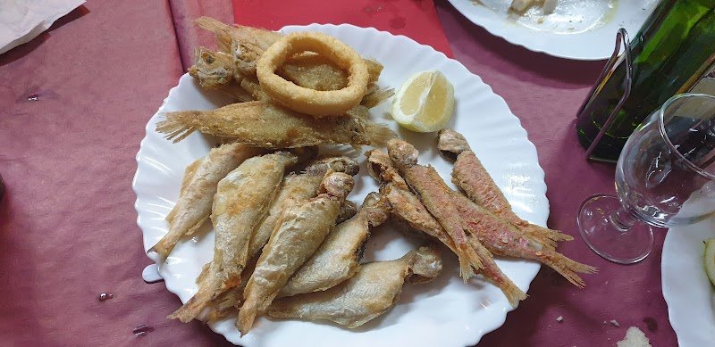 La Lonja - restaurante en Tavernes de la Valldigna, Valencia, España