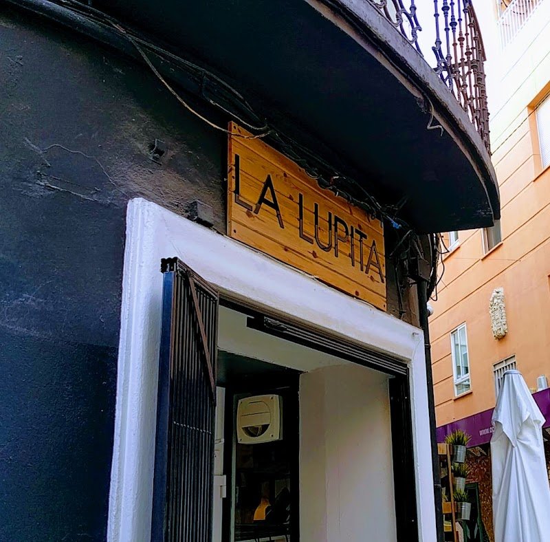 La Lupita - restaurante en Gandía, Valencia, España