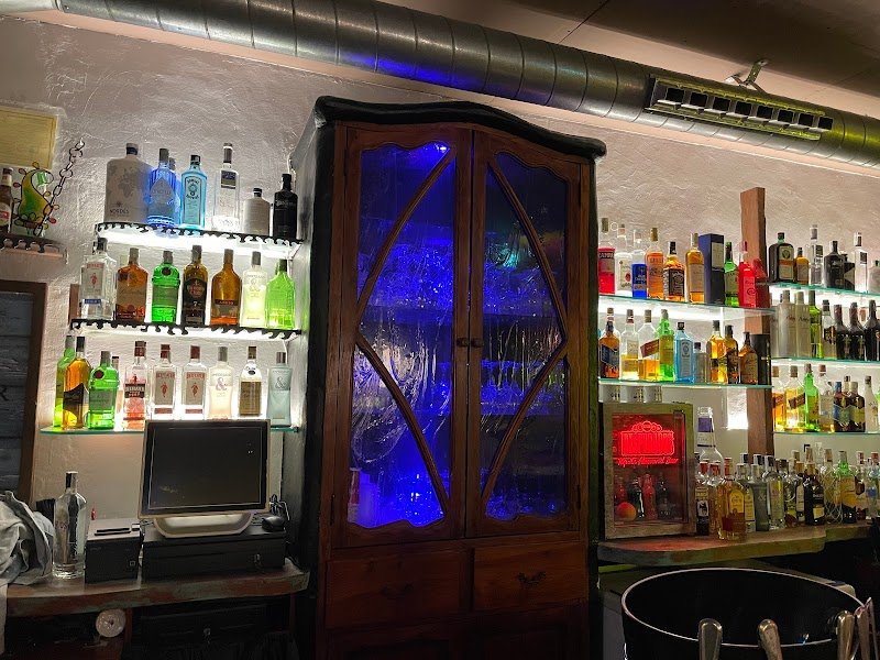 La Malabar - restaurante en Oliva, Valencia, España