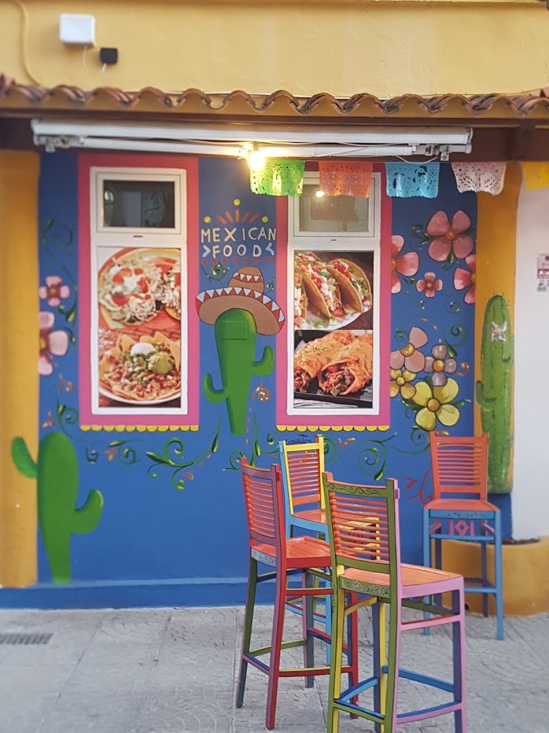 La Malquerida - restaurante en Moraira, Alicante, España