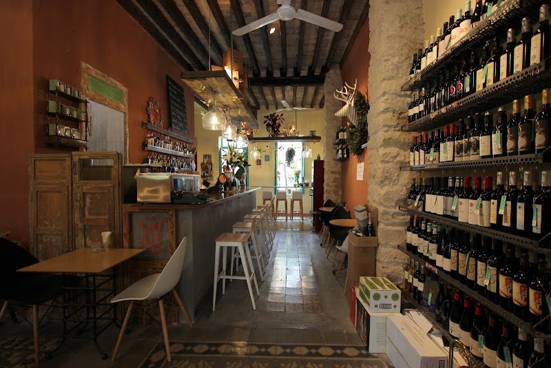 La máquina de escribir - restaurante en Alicante, Alicante, España