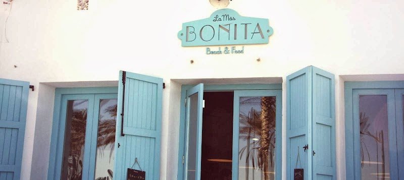 La Más Bonita Patacona - restaurante en Valencia, Valencia, España