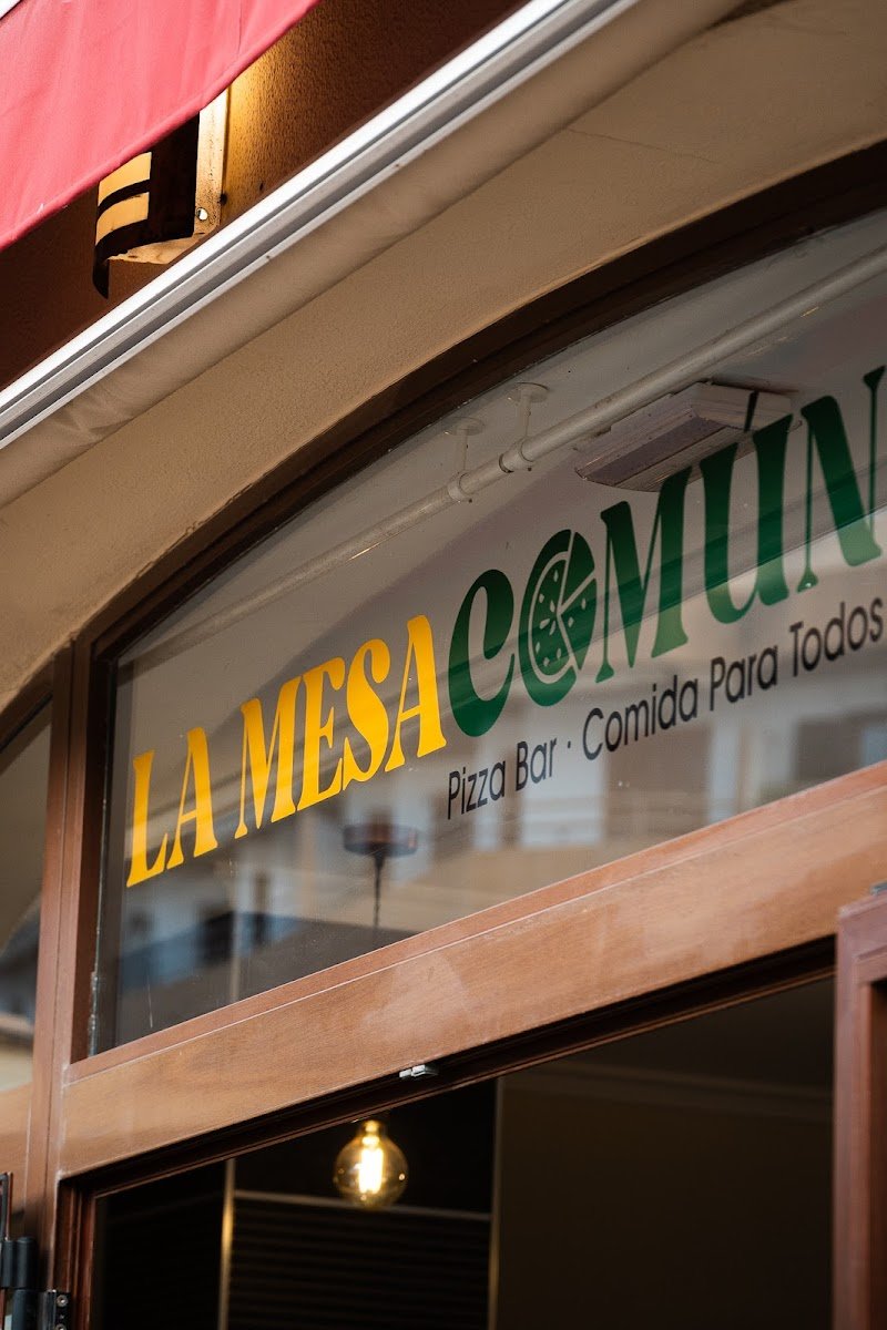 La Mesa Común - restaurante en Jávea, Alicante, España