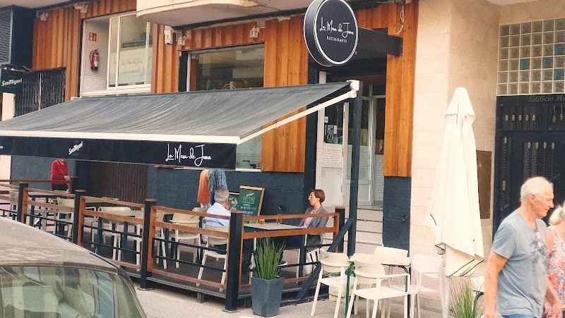 La Mesa de Juan - restaurante en Torrevieja, Alicante, España