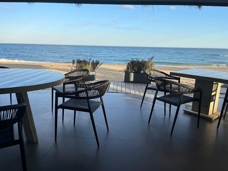 La Milla - restaurante en Marbella, Málaga, España