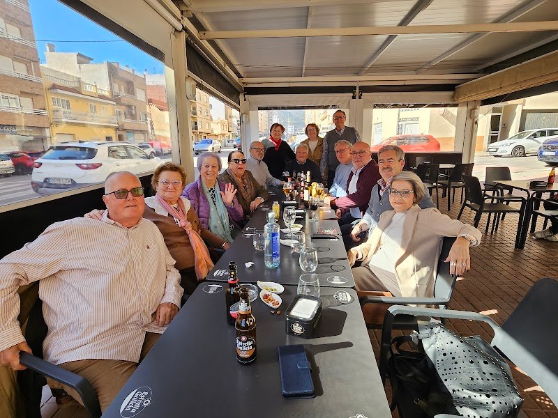 La Morcillica de Quero & Casa Eladia - restaurante en La Vall d'Uixó, Castellón, España