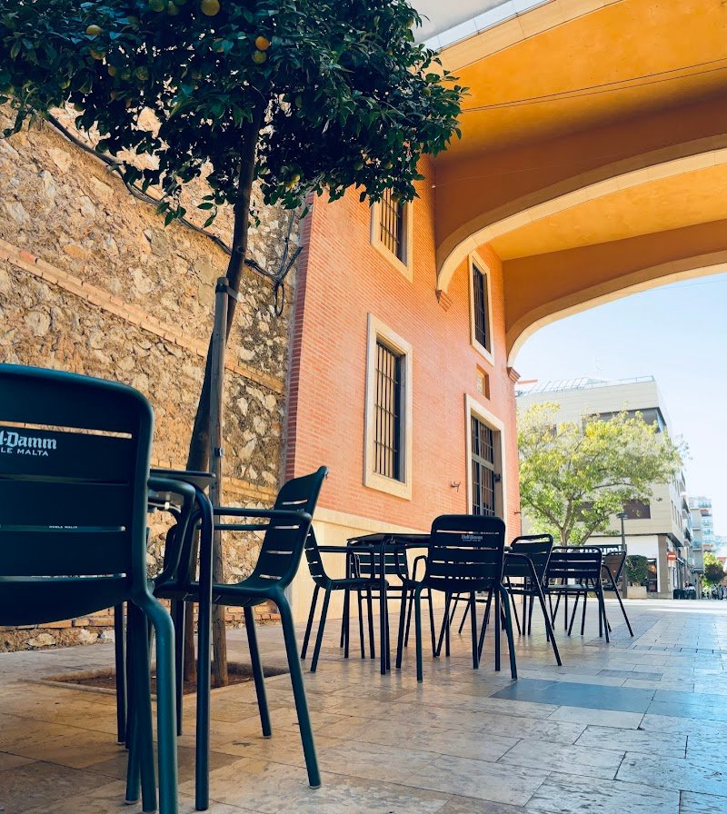 La Morería del Raval - restaurante en Gandía, Valencia, España