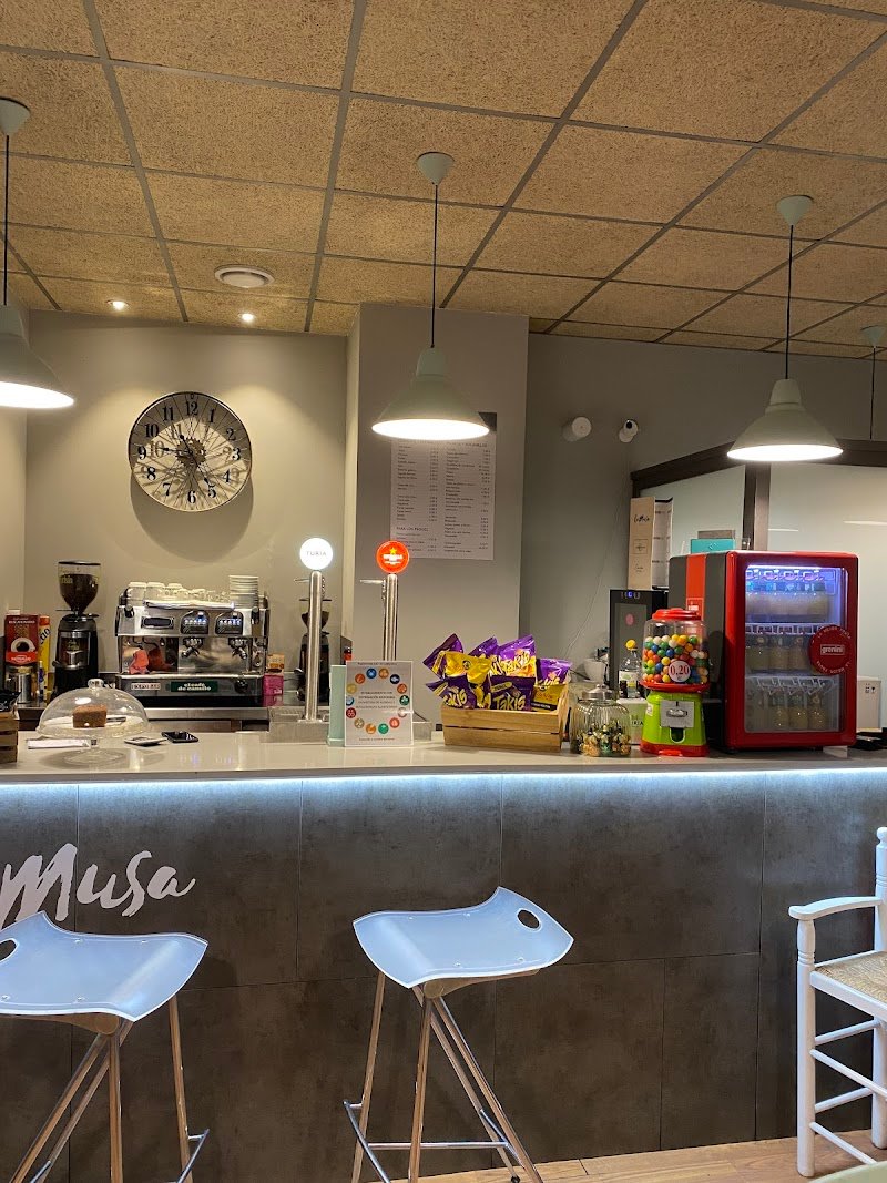 La Musa - restaurante en Puçol, Valencia, España