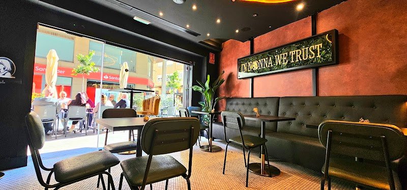 La Nonna Brunch - restaurante en Santa Pola, Alicante, España