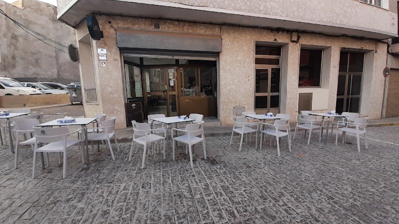 La olivereta - restaurante en Alcalà de Xivert, Castellón, España