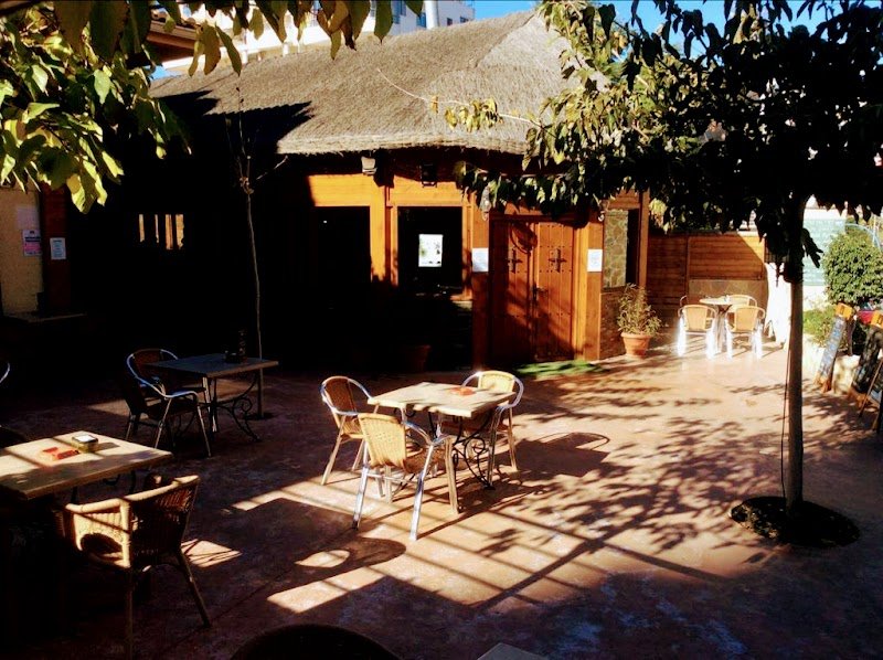 La Palloza - restaurante en Alicante, Alicante, España