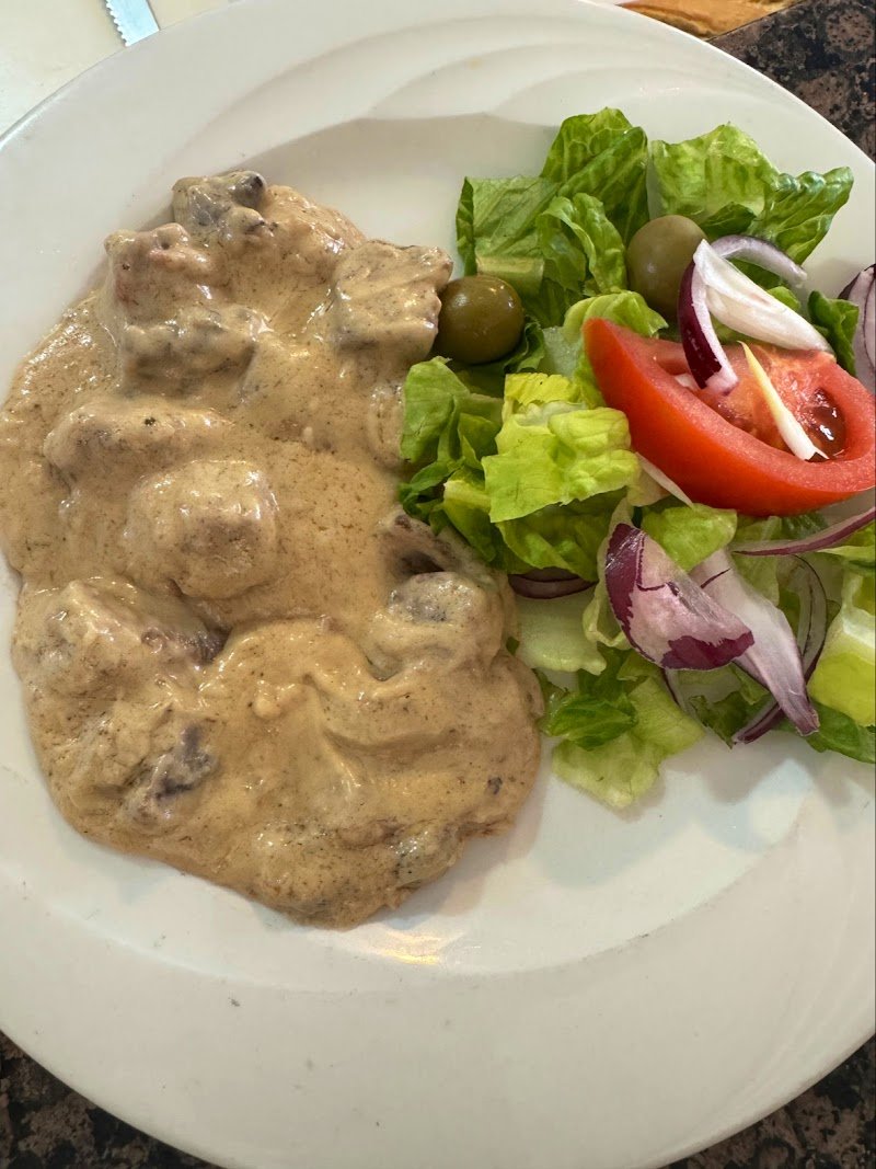 La Pedrera - restaurante en Benissa, Alicante, España