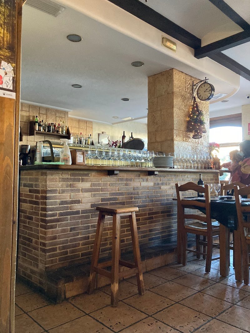 La Picaeta d'Elx - restaurante en Elche, Alicante, España